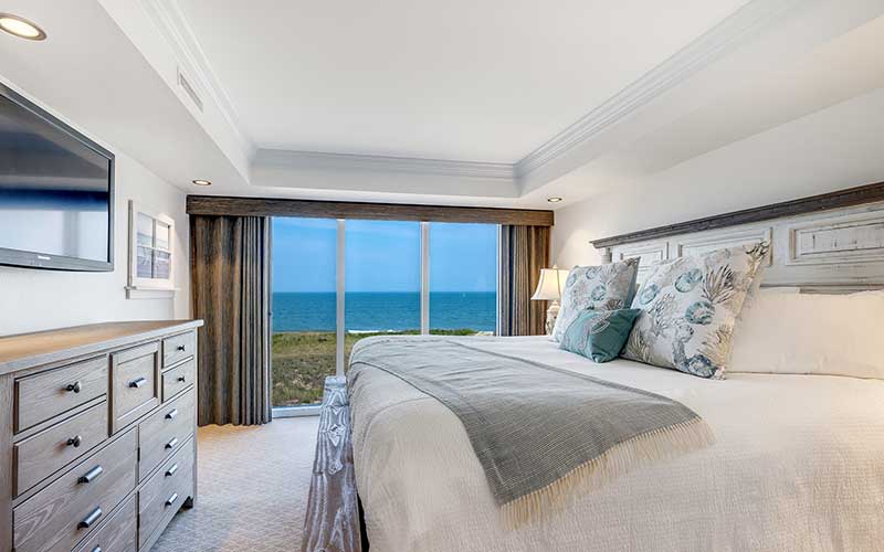 Shutters on the Banks - Room